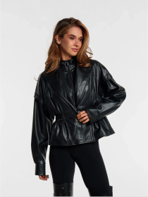 Куртки та дублянки Emmelie Delage VESPER модель o_KRTVES eco 01 Фото