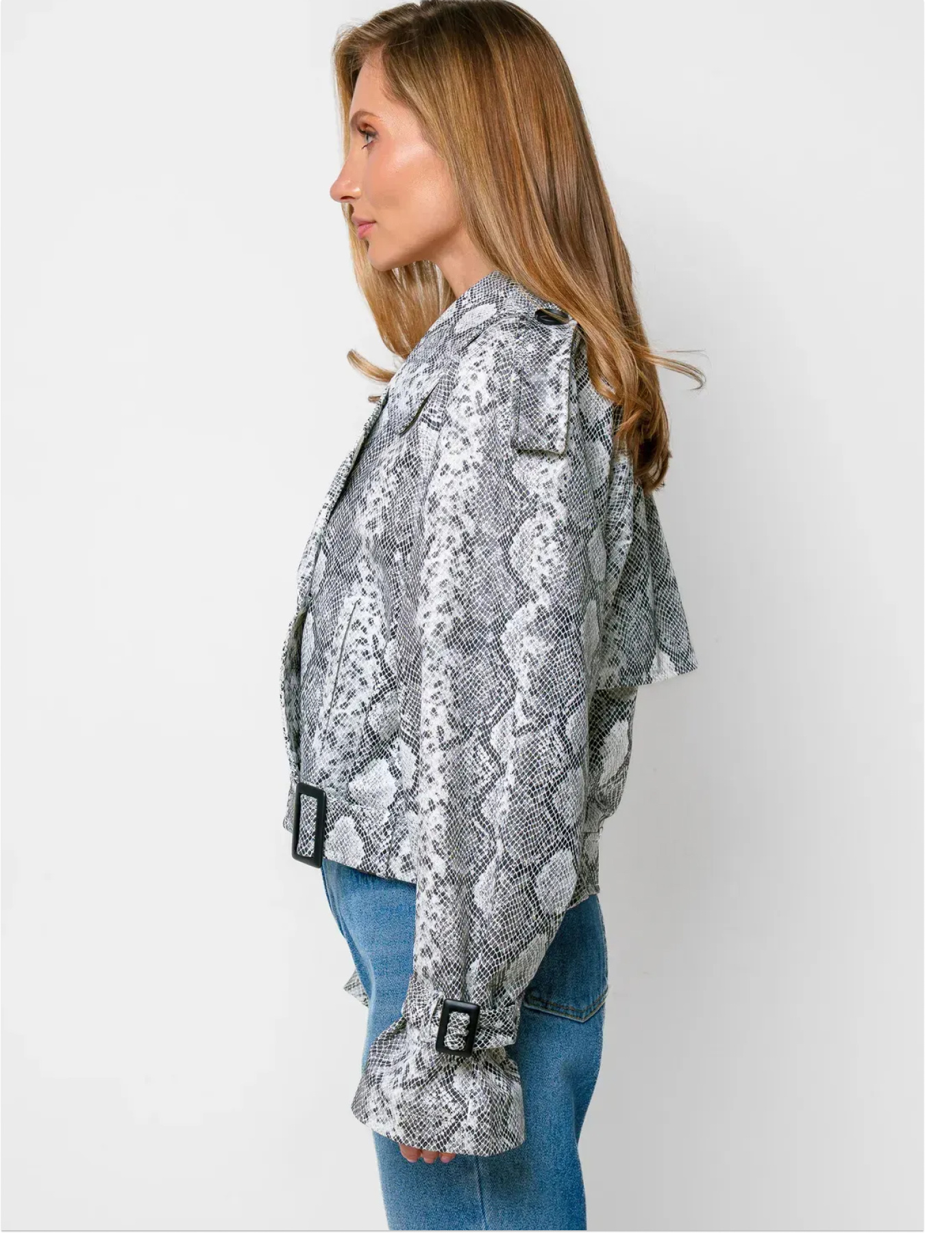 Куртки та дублянки Emmelie Delage ABIGAIL модель o_KSABG 03 Фото