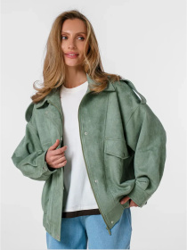 Куртки та дублянки Emmelie Delage VENOM модель o_BMBVEN z 29 Фото