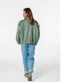 Куртки та дублянки Emmelie Delage VENOM модель o_BMBVEN z 29 Фото