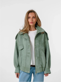 Куртки та дублянки Emmelie Delage VENOM модель o_BMBVEN z 29 Фото