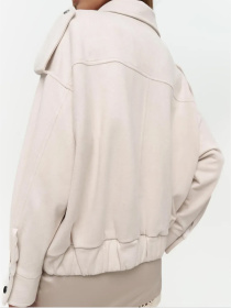 Куртки и дубленки Emmelie Delage VENOM модель o_BMBVEN z 02 Фото