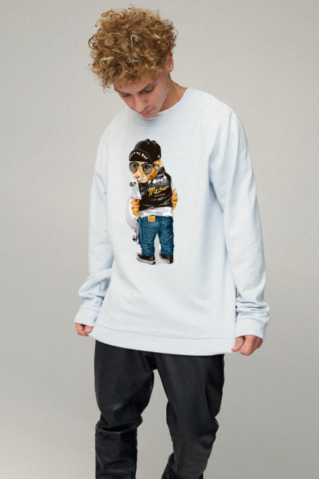 Світшот YAPPI модель BSMPS30022 Фото