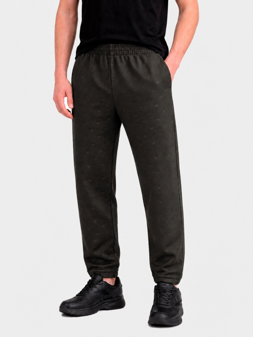 Шалбар Emporio Armani үлгі EM004872-AF13700-F8248 Фото