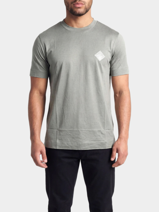 Футболкалар мен поло жейделер Emporio Armani үлгі EM005281-AF13747-M8392 Фото