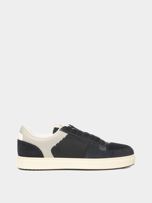 Кроссовкалар Emporio Armani үлгі EM005293-AF24321-MB617 Фото
