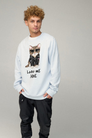 Світшот YAPPI модель BSMPS30023 Фото