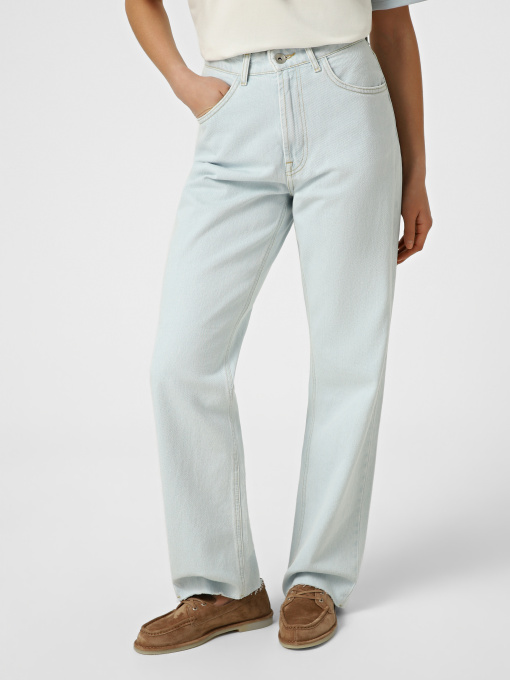 Джинсы Emmelie Delage x INTERTOP модель int_DJSTIKS 08 Фото