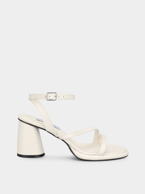 Босоножки Emmelie Delage x INTERTOP модель int_ELMA 16 Фото