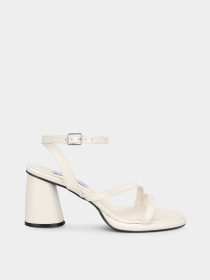 Босоножки Emmelie Delage x INTERTOP модель int_ELMA 16 Фото