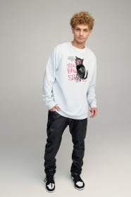 Світшот YAPPI модель BSMPS30024 Фото