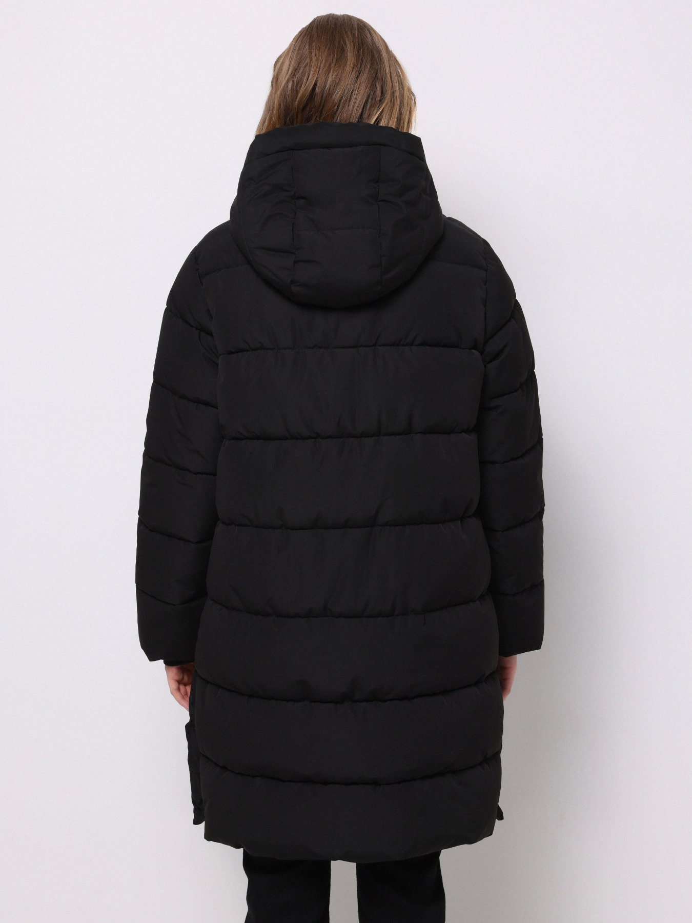 Куртки та дублянки Colin’s модель CL1075972_Q1.V1_BLK Фото
