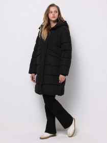 Куртки та дублянки Colin’s модель CL1075972_Q1.V1_BLK Фото