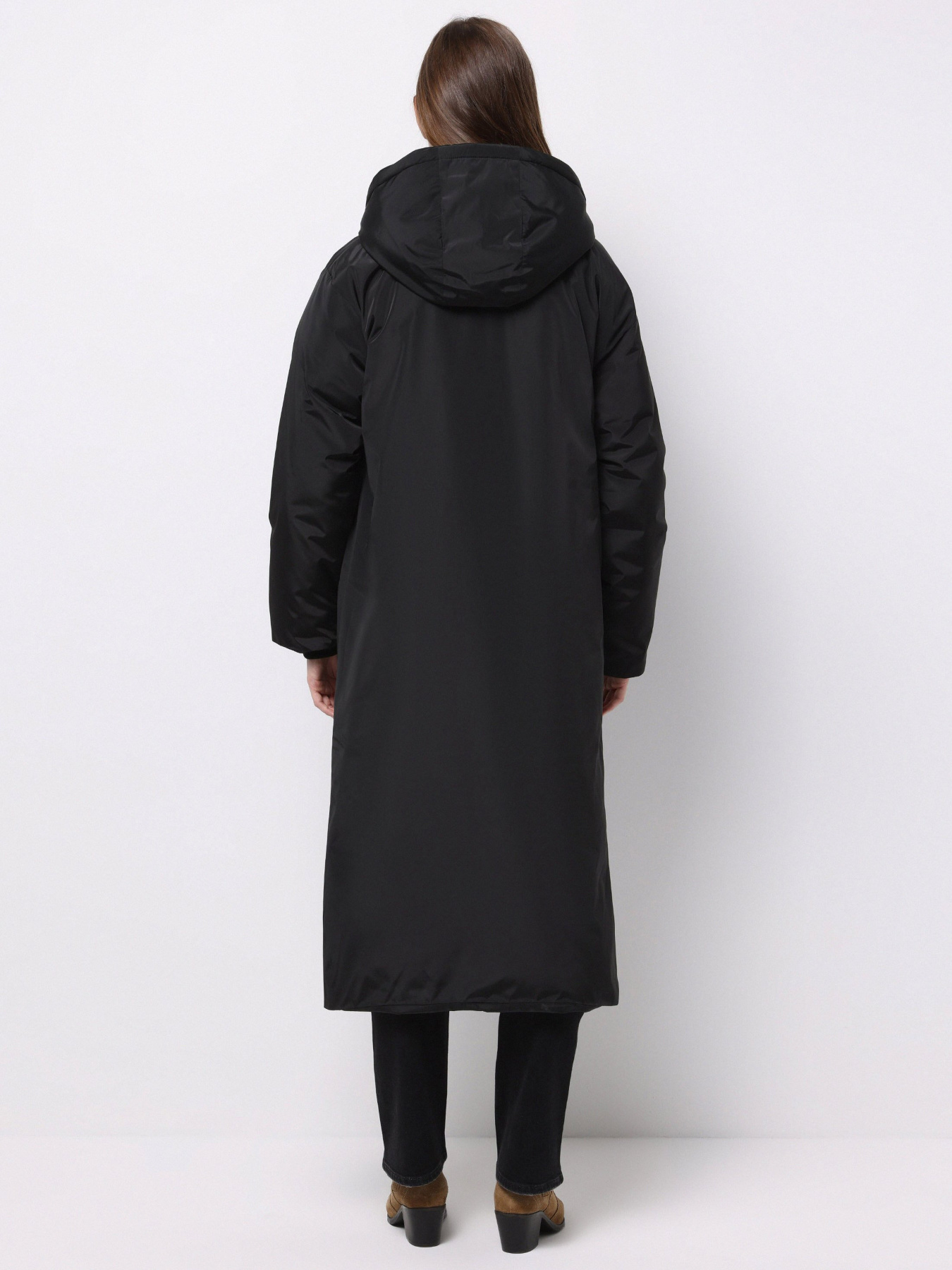 Куртки та дублянки Colin’s модель CL1076409_Q1.V1_BLK Фото
