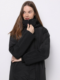 Куртки та дублянки Colin’s модель CL1076409_Q1.V1_BLK Фото