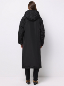 Куртки та дублянки Colin’s модель CL1076409_Q1.V1_BLK Фото