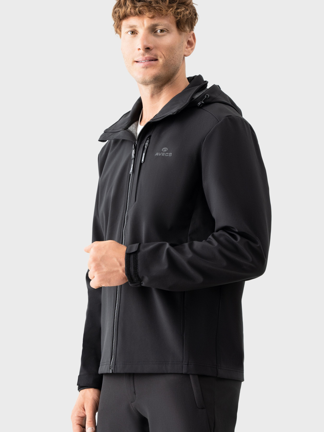 Куртки и дубленки AVECS модель 50558-1 Фото