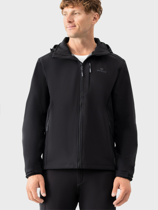 Куртки и дубленки AVECS модель 50558-1 Фото