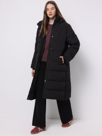 Куртки и дубленки Colin’s модель CL1076413_Q1.V1_BLK Фото