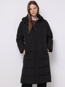 Куртки и дубленки Colin’s модель CL1076413_Q1.V1_BLK Фото