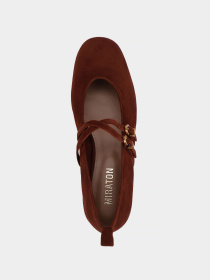 Туфли и лоферы MIRATON модель 03803 Фото
