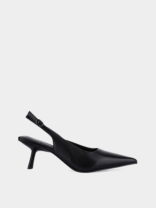 Туфли и лоферы MIRATON модель 06014 Фото