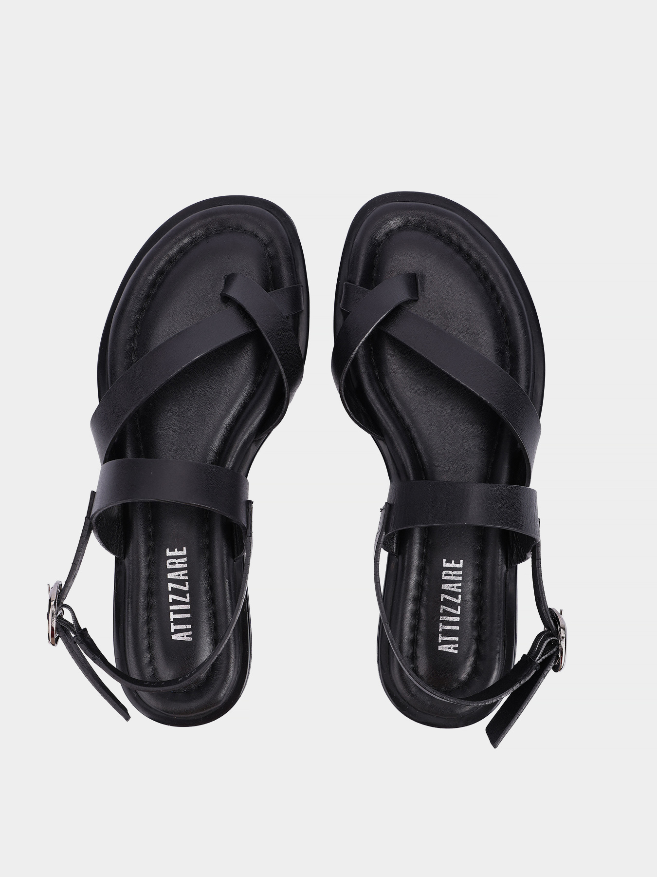 Сандалии Attizzare модель 0807-306-141 Фото