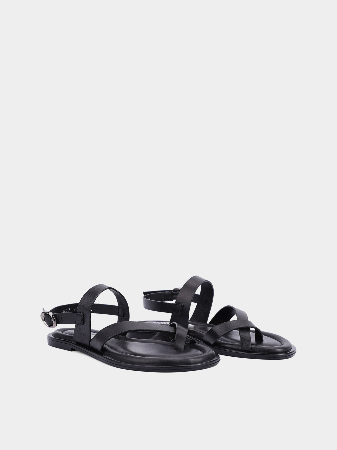 Сандалии Attizzare модель 0807-306-141 Фото