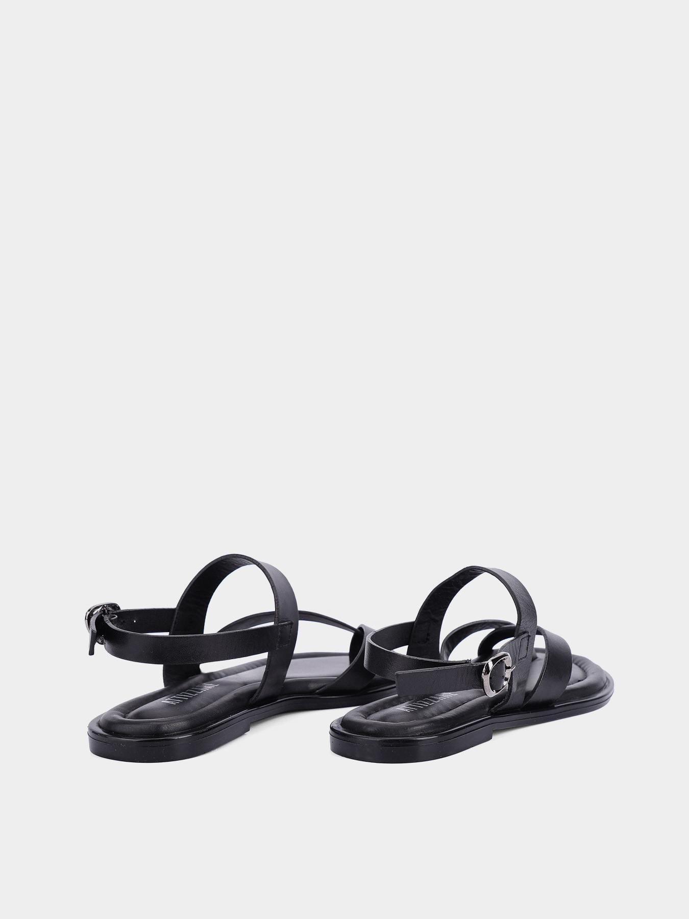 Сандалии Attizzare модель 0807-306-141 Фото