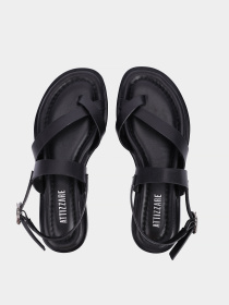 Сандалии Attizzare модель 0807-306-141 Фото