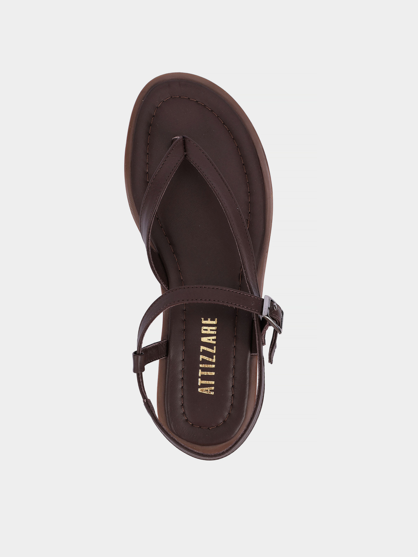 Сандалии Attizzare модель 082 6454 Фото