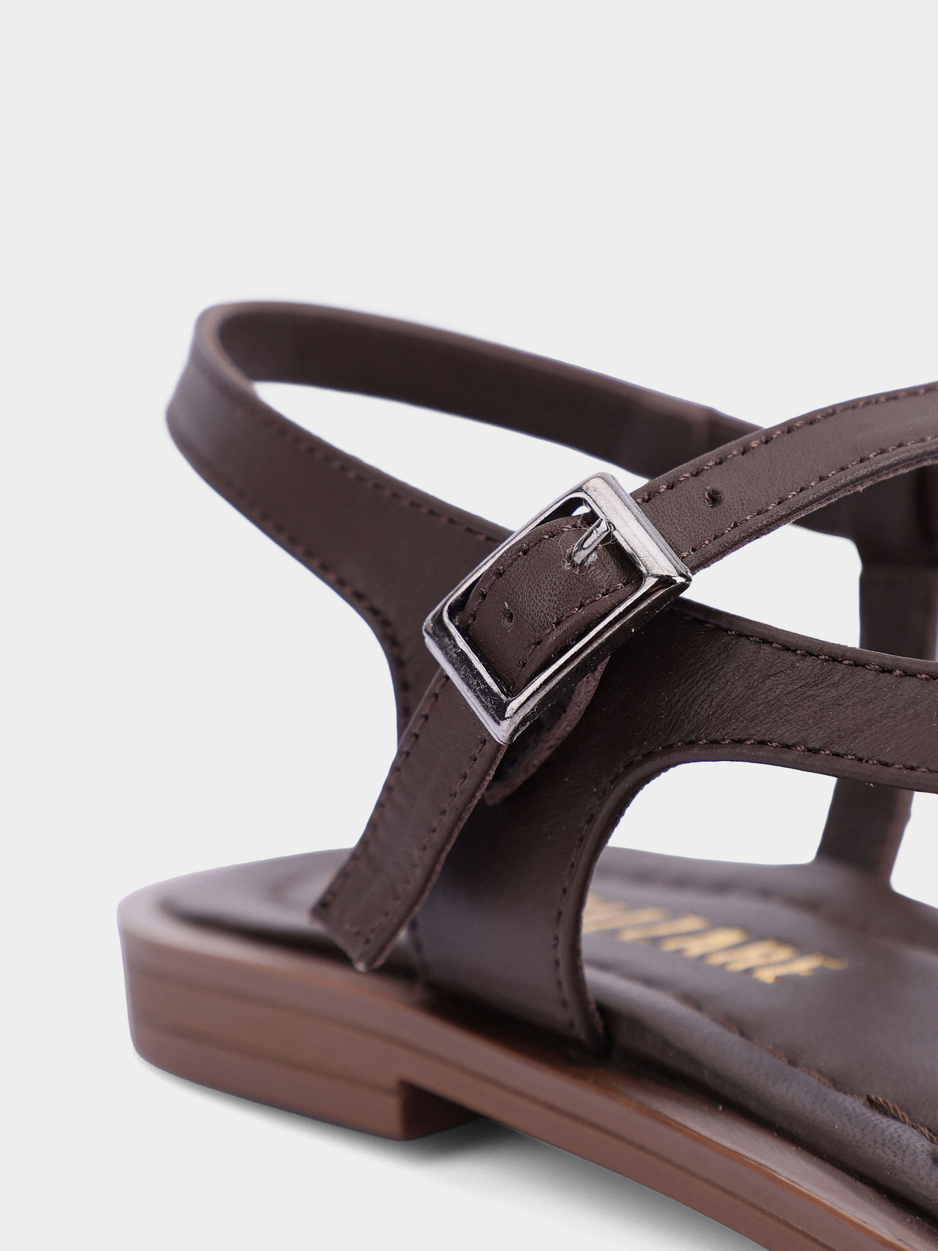 Сандалии Attizzare модель 082 6454 Фото