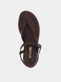 Сандалии Attizzare модель 082 6454 Фото