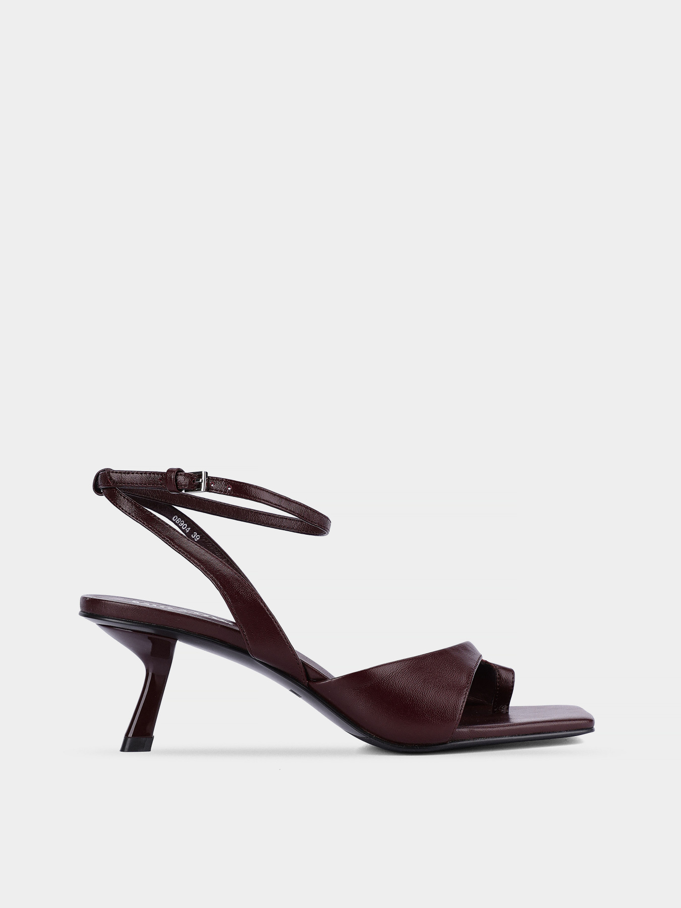 Сандалии MIRATON модель 08904 Фото