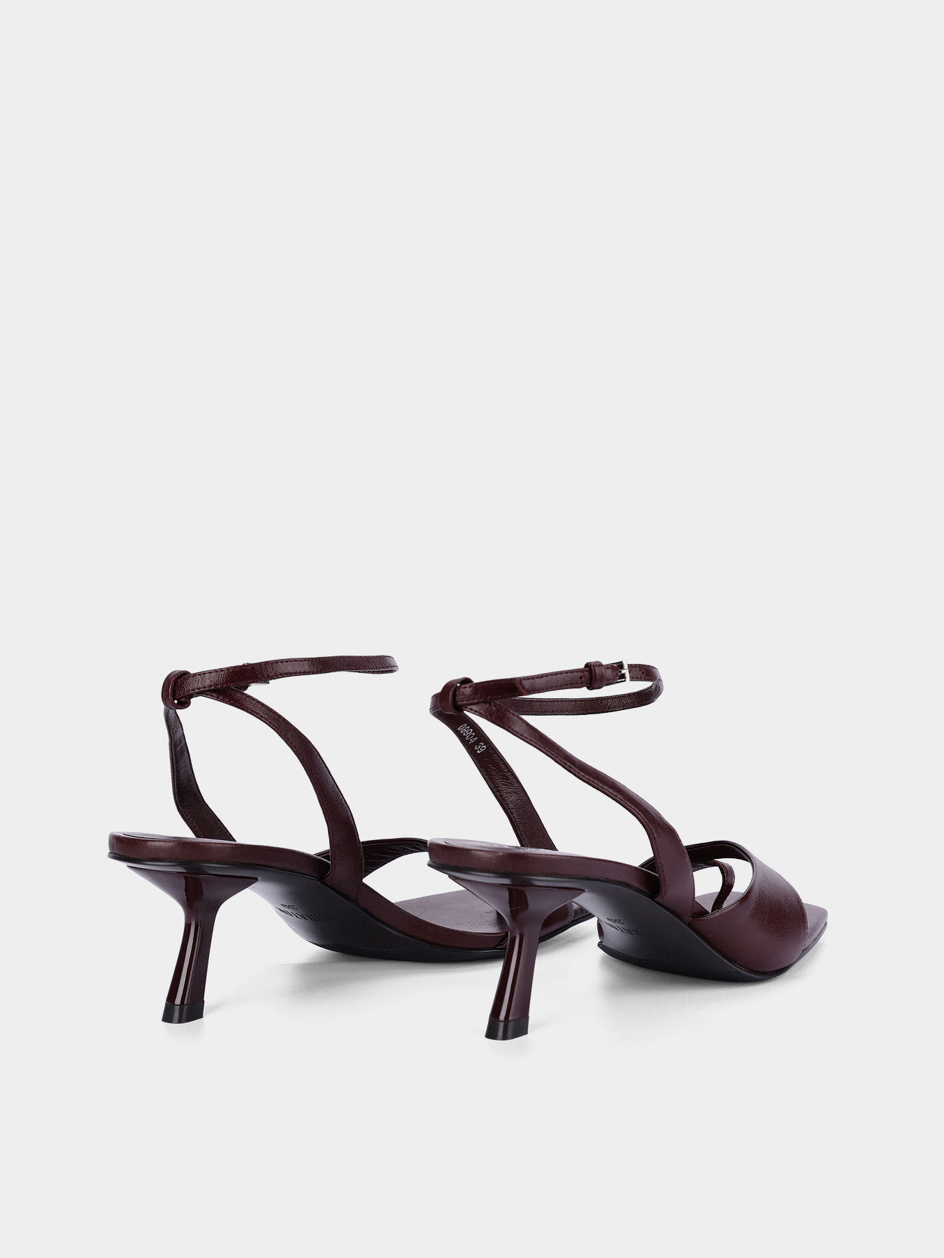 Сандалии MIRATON модель 08904 Фото