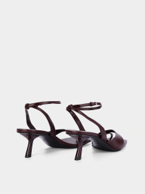 Сандалии MIRATON модель 08904 Фото