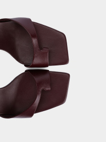 Сандалии MIRATON модель 08904 Фото