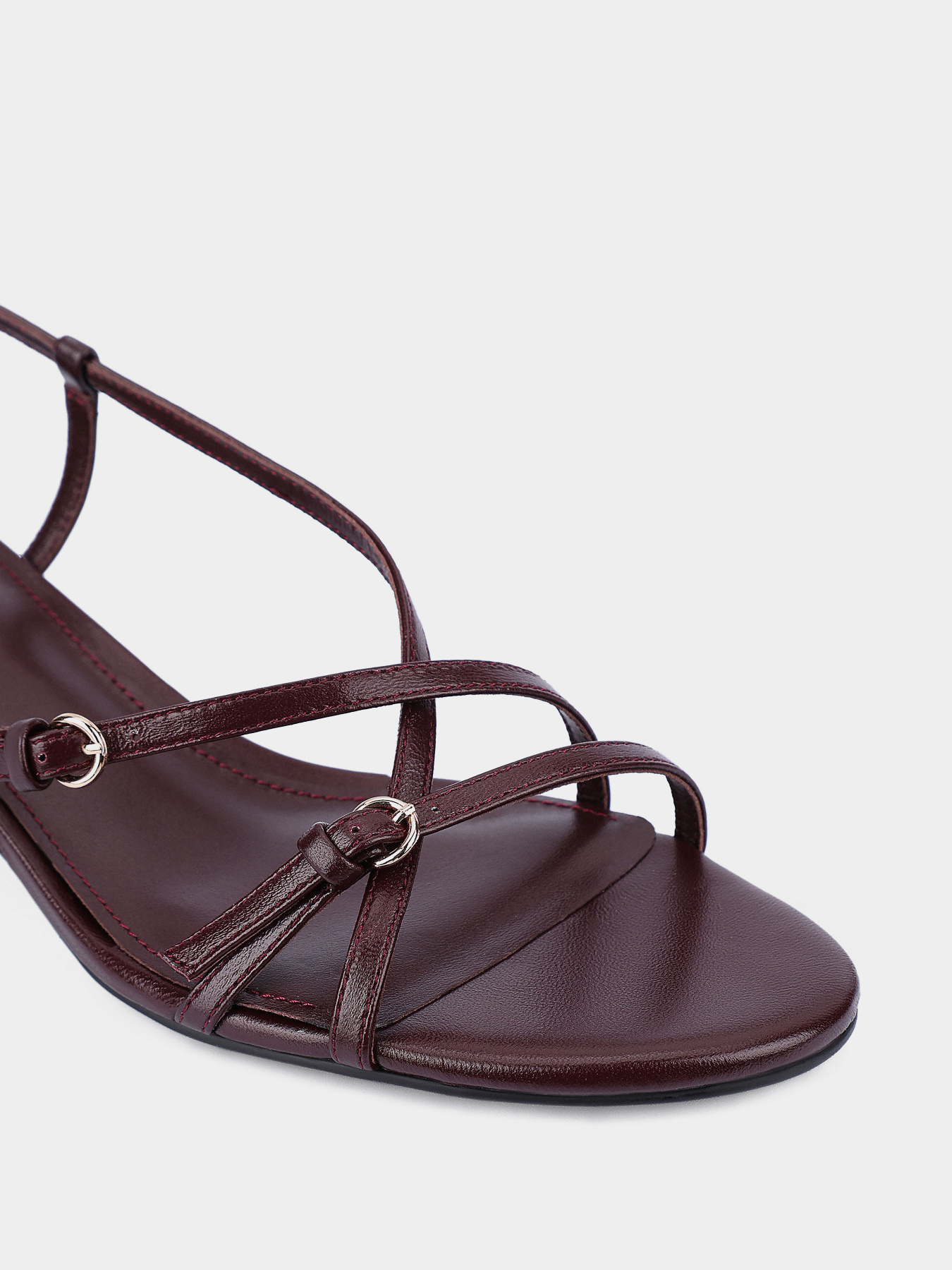 Сандалии MIRATON модель 09101 Фото