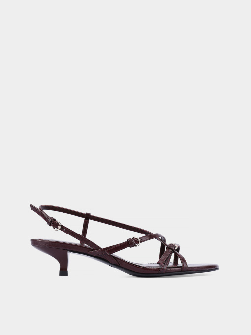 Сандалии MIRATON модель 09101 Фото