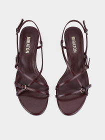 Сандалии MIRATON модель 09101 Фото