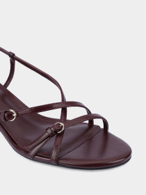 Сандалии MIRATON модель 09101 Фото