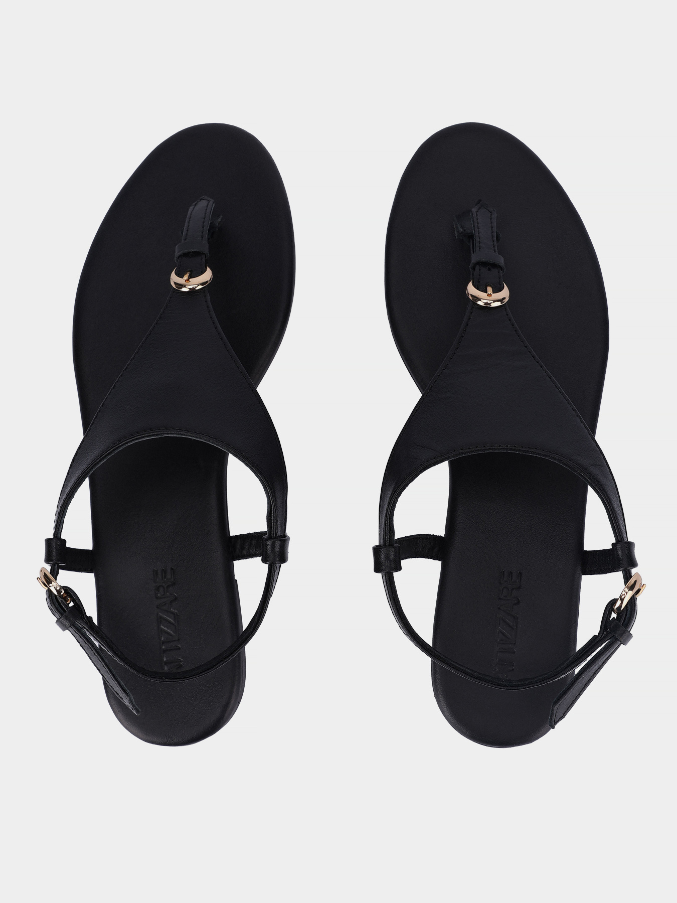 Сандалии Attizzare модель 101-16 Фото