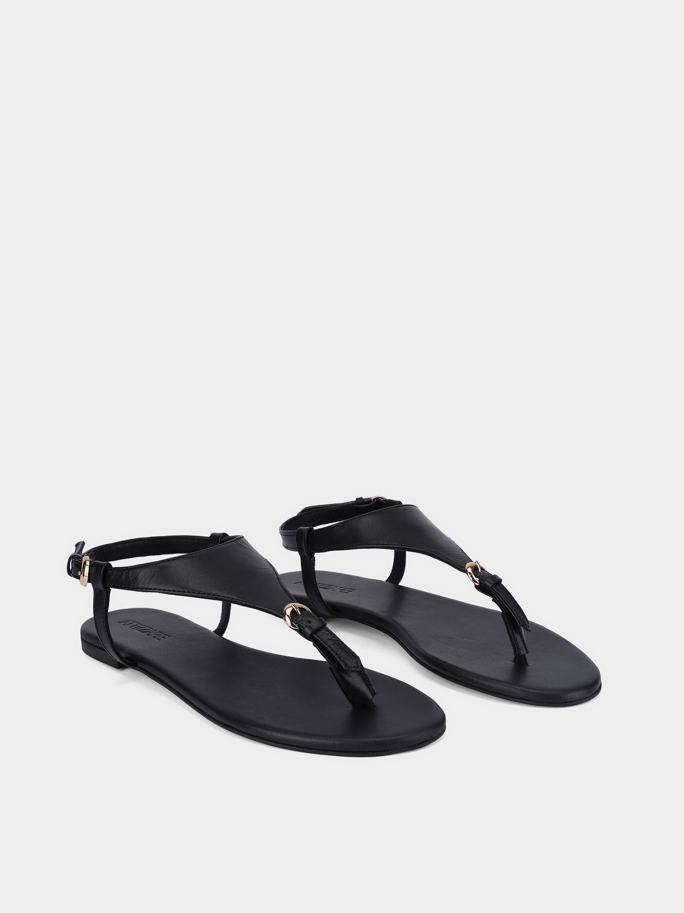 Сандалии Attizzare модель 101-16 Фото