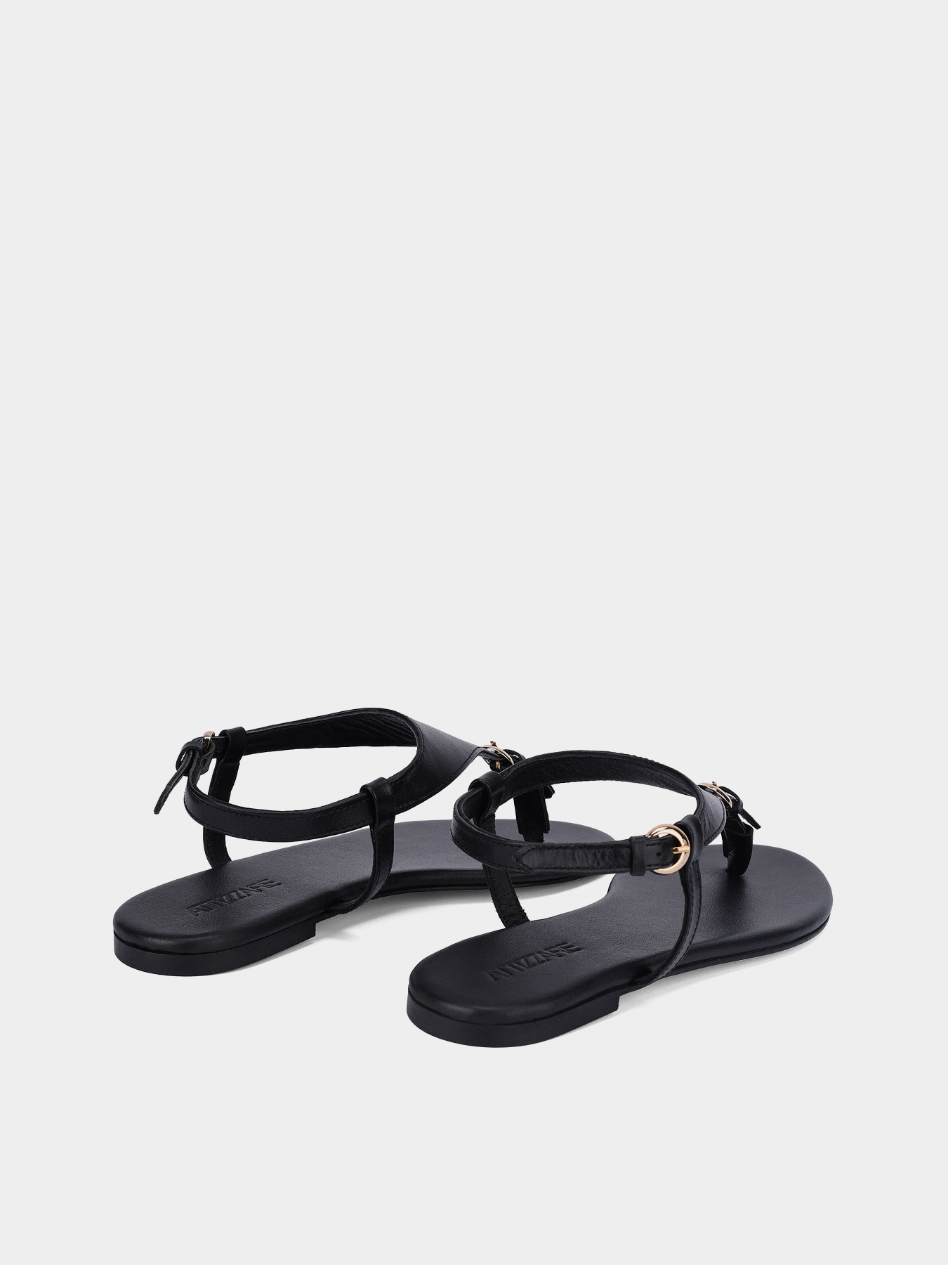 Сандалии Attizzare модель 101-16 Фото