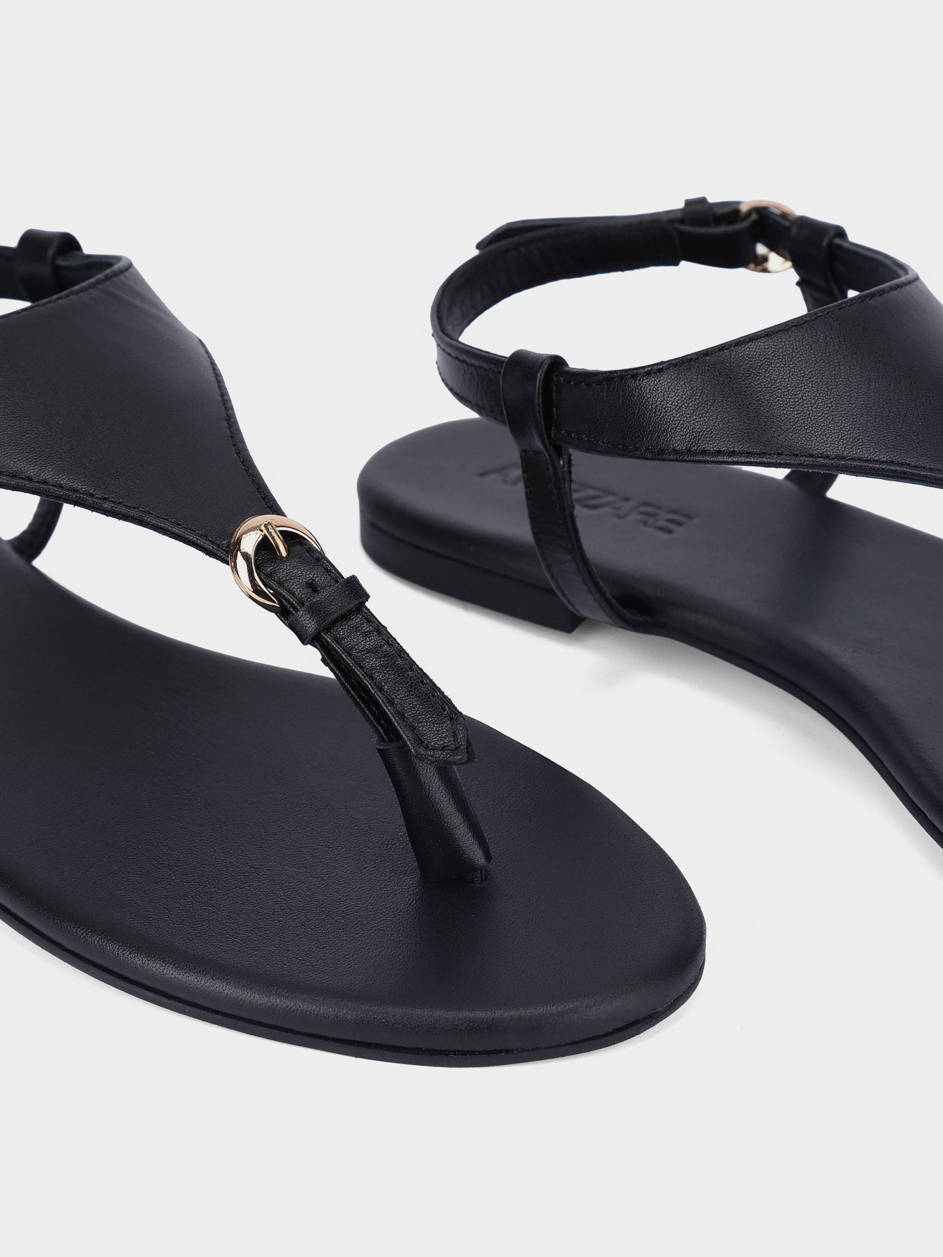 Сандалии Attizzare модель 101-16 Фото