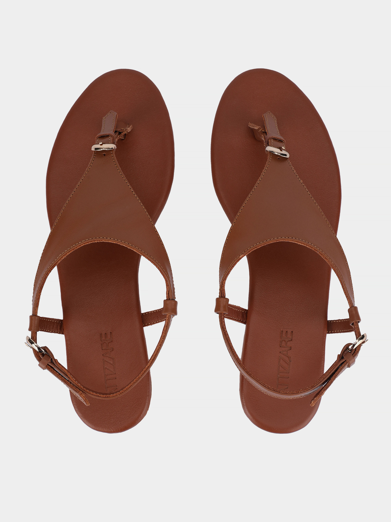 Сандалии Attizzare модель 101-16 Фото