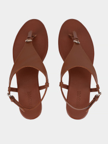 Сандалии Attizzare модель 101-16 Фото