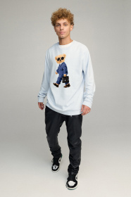 Свитшот YAPPI модель BSMPS30026 Фото