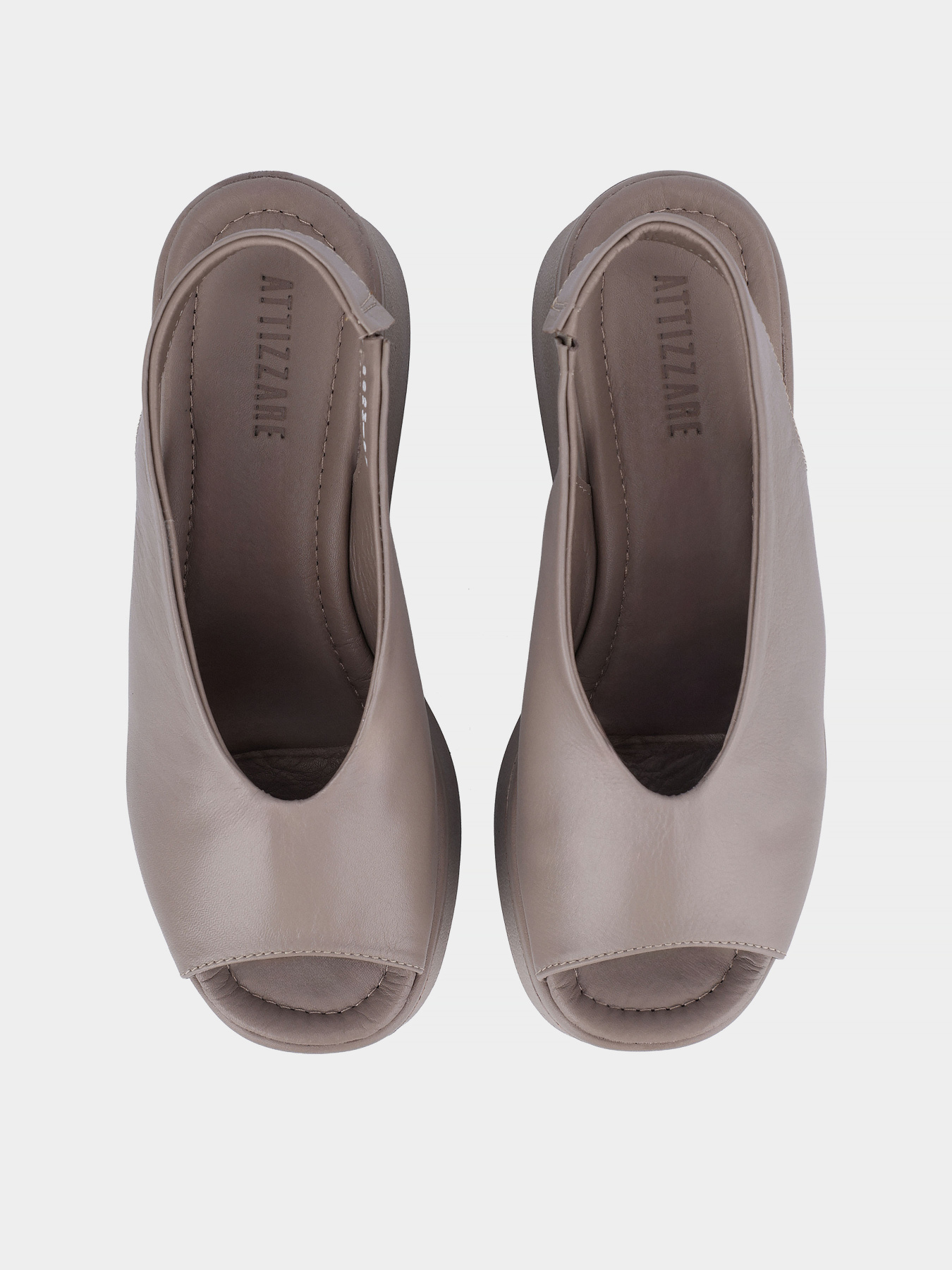 Сандалии Attizzare модель 101-2823 Фото