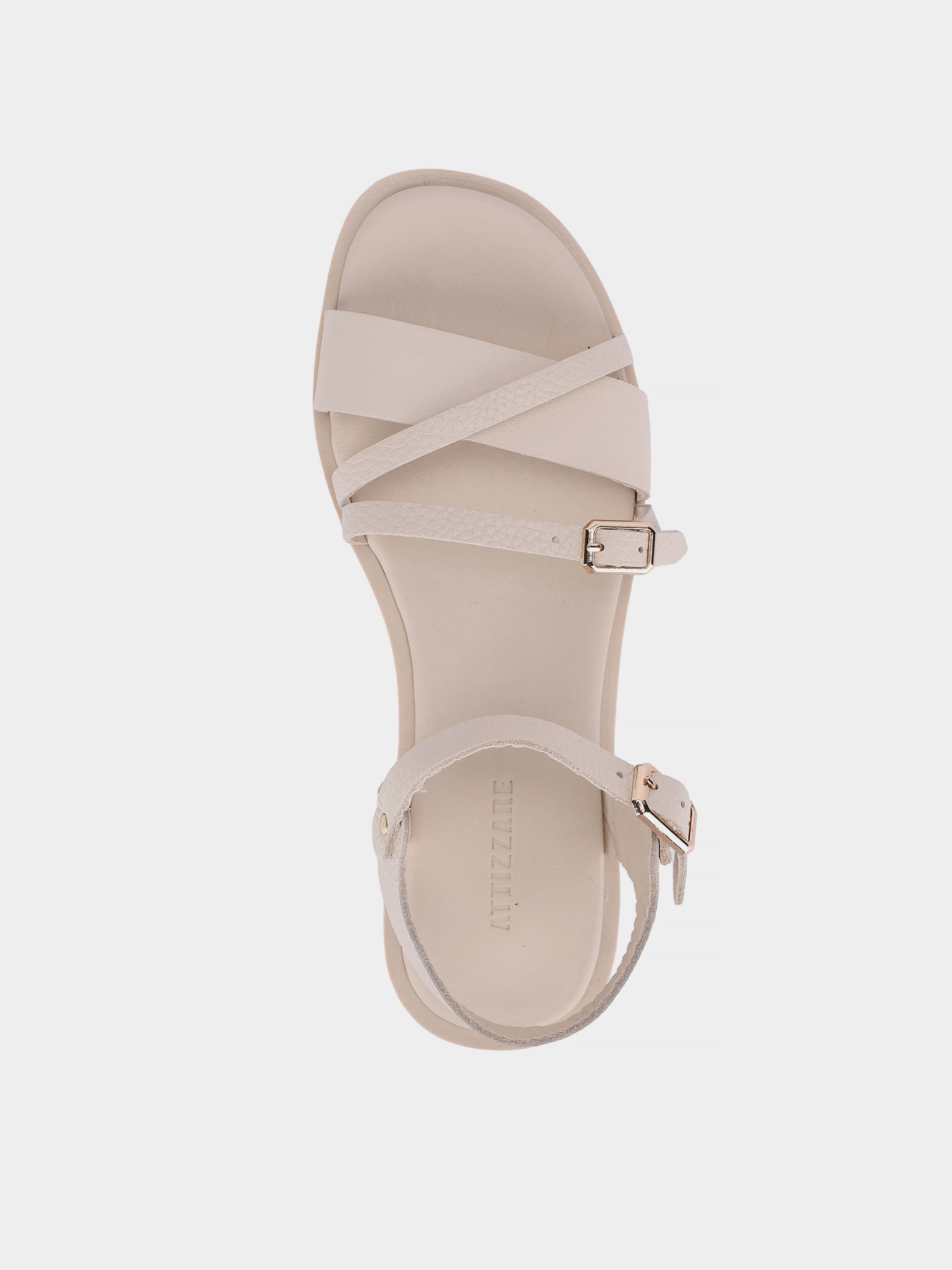 Сандалии Attizzare модель 1037 Фото